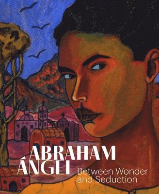 Abraham Angel 1