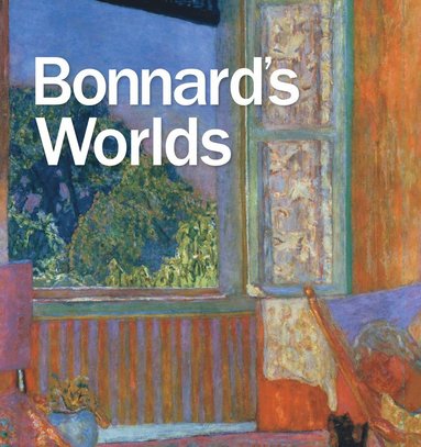 bokomslag Bonnard's Worlds