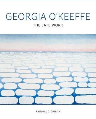 Georgia O'Keeffe 1