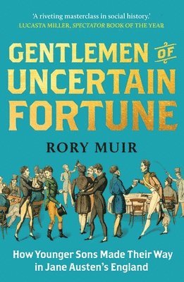 Gentlemen of Uncertain Fortune 1