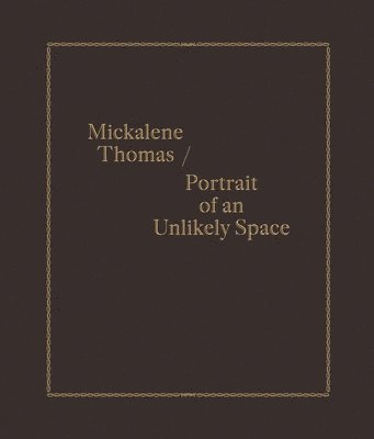 Mickalene Thomas / Portrait of an Unlikely Space 1