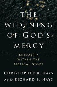 bokomslag The Widening of God's Mercy