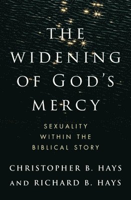 The Widening of God's Mercy 1