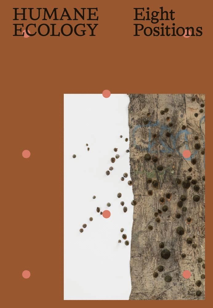 Robert Wiesenberger - Humane Ecology, Häftad