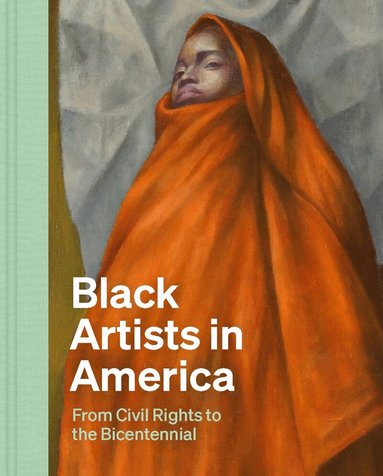 Celeste-Marie Bernier, Earnestine Lovelle Jenkins, Alaina Simone - Black Artists in America, Inbunden