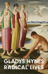 bokomslag Gladys Hynes