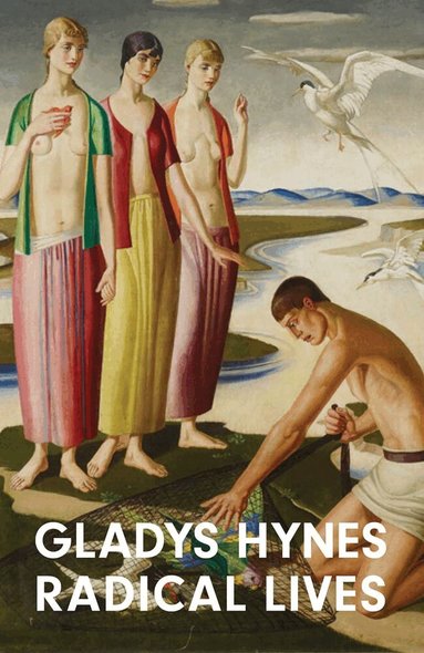 Sacha Llewellyn, Sean Mark, Jennifer FitzGerald - Gladys Hynes, Inbunden