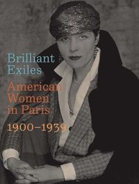 bokomslag Brilliant Exiles