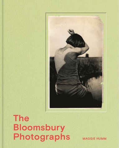 bokomslag Bloomsbury Photographs