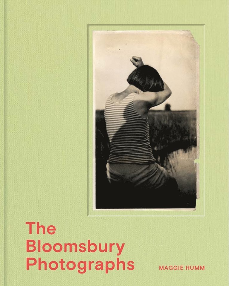 The Bloomsbury Photographs 1