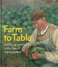 bokomslag Farm to Table