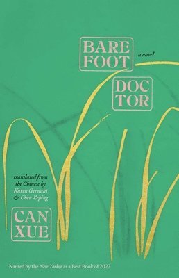 Barefoot Doctor 1