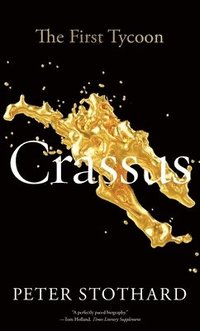 bokomslag Crassus