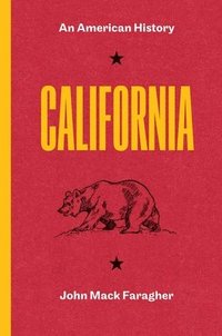 bokomslag California