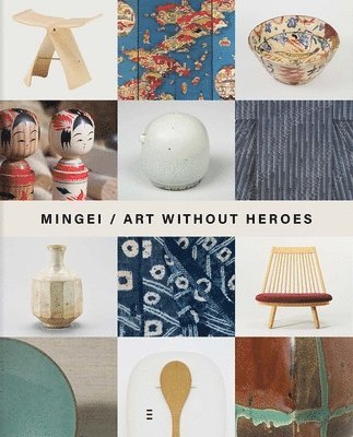 Mingei 1