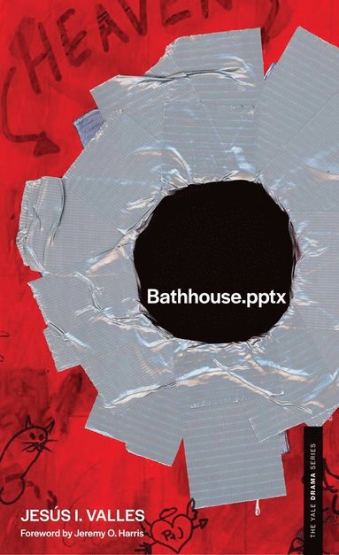bokomslag Bathhouse.pptx