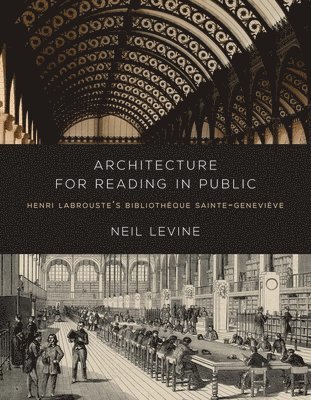 Architecture for Reading in Public
