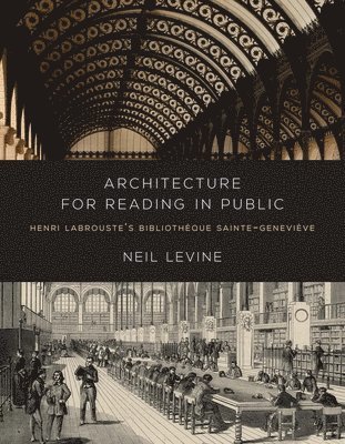 Architecture for Reading in Public 1