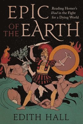 Epic of the Earth 1