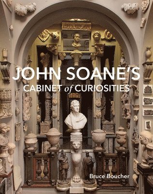 John Soane's Cabinet of Curiosities 1