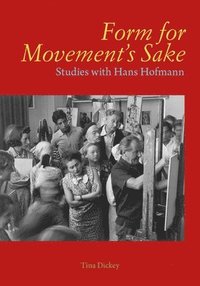 bokomslag Form for Movement's Sake