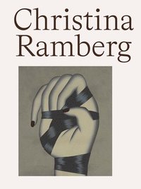 bokomslag Christina Ramberg