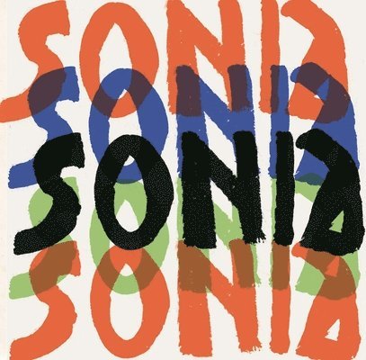 Sonia Delaunay 1