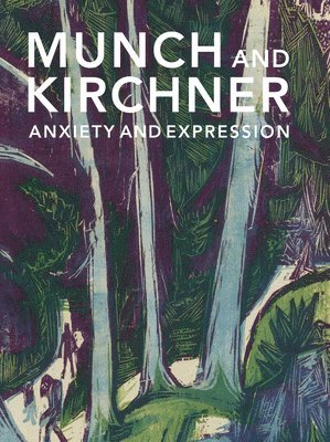 Munch and Kirchner 1