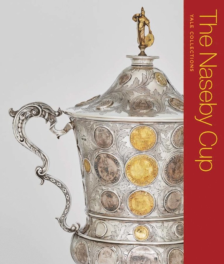 Benjamin D.R. Hellings, Benjamin D. R. Hellings - Naseby Cup, Häftad
