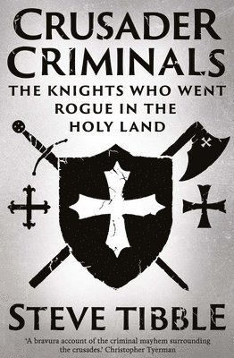 Crusader Criminals 1