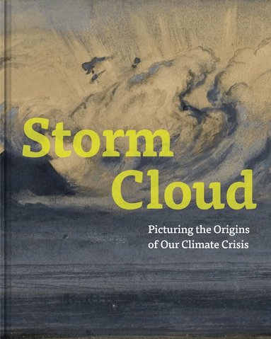 Melinda McCurdy, Karla Nielsen - Storm Cloud, Inbunden