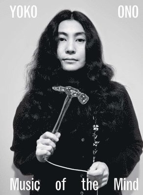 bokomslag Yoko Ono