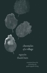 bokomslag Chronicles of a Village