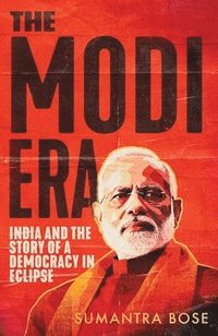 bokomslag Modi Era