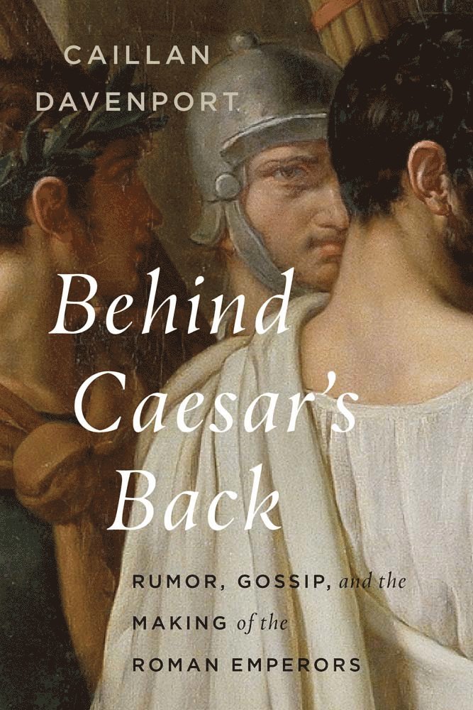 Behind Caesar's Back