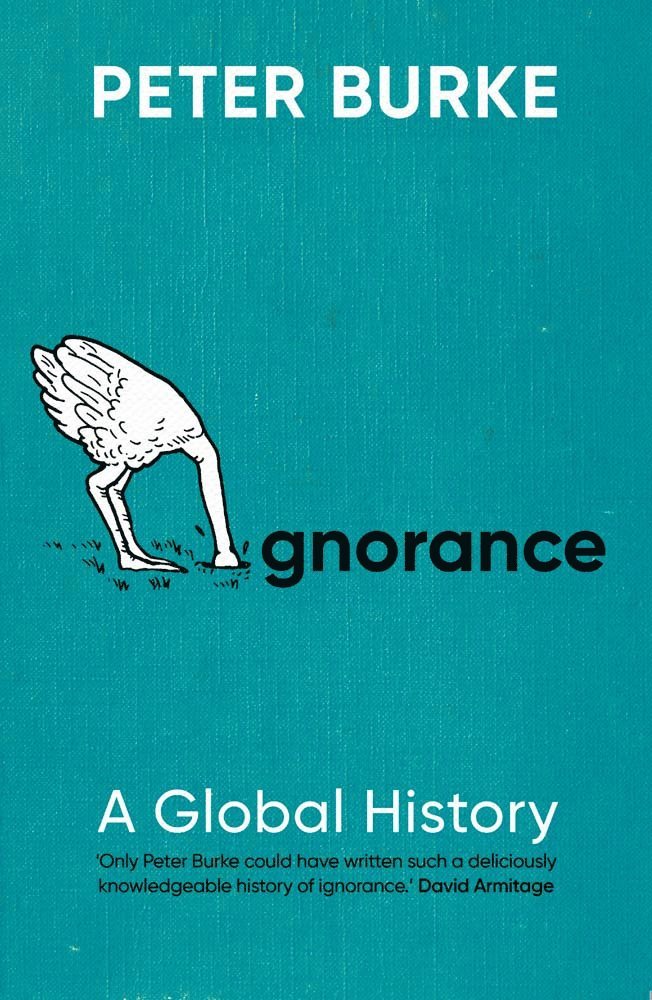 Ignorance 1