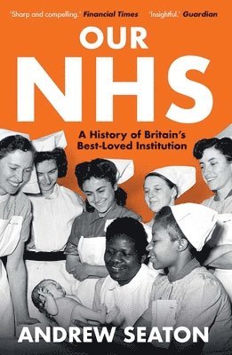 Our NHS 1