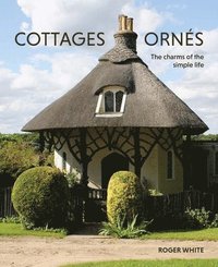 bokomslag Cottages orns