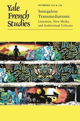 Doyle D. Calhoun, Cheikh Thiam - Yale French Studies, Number 144/145, Häftad