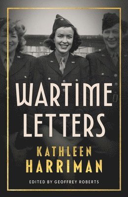 bokomslag Wartime Letters
