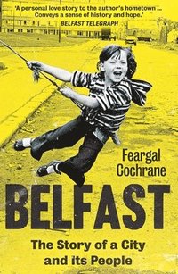 bokomslag Belfast