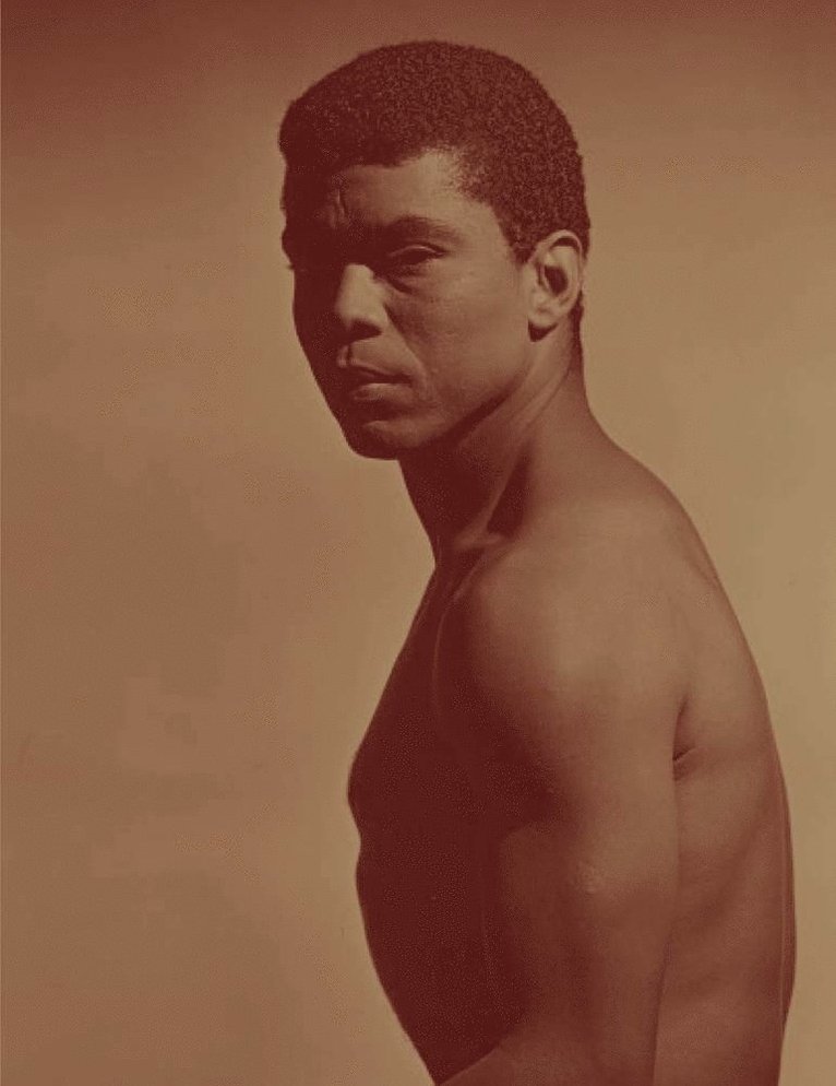 Adrienne Edwards - Edges of Ailey, Inbunden