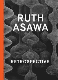 bokomslag Ruth Asawa