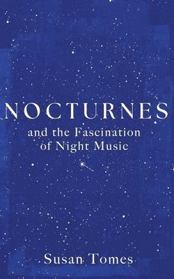 bokomslag Nocturnes