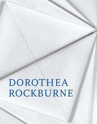 bokomslag Dorothea Rockburne