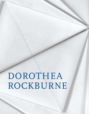 Dorothea Rockburne 1