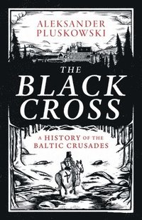 bokomslag Black Cross