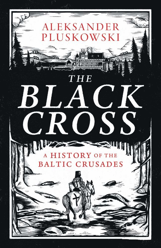 Black Cross