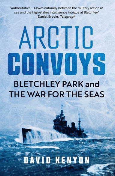 bokomslag Arctic Convoys