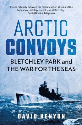 Arctic Convoys 1